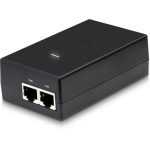 POWER ADAPTER UBIQUITI POE 50V 1.2A GIGABIT (POE-50-60W)