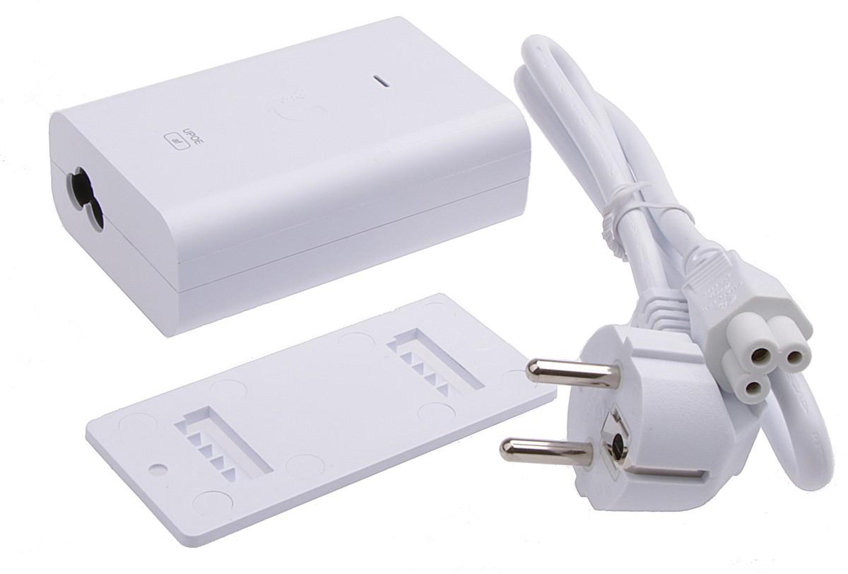 POWER ADAPTER UBIQUITI POE 802.3af (U-POE-af) - obrazek 2