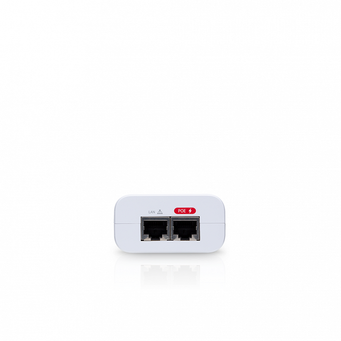 POWER ADAPTER UBIQUITI POE 802.3af (U-POE-af) - obrazek 4