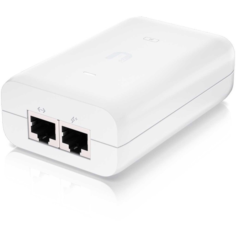 POWER ADAPTER UBIQUITI POE 802.3af (U-POE-at)