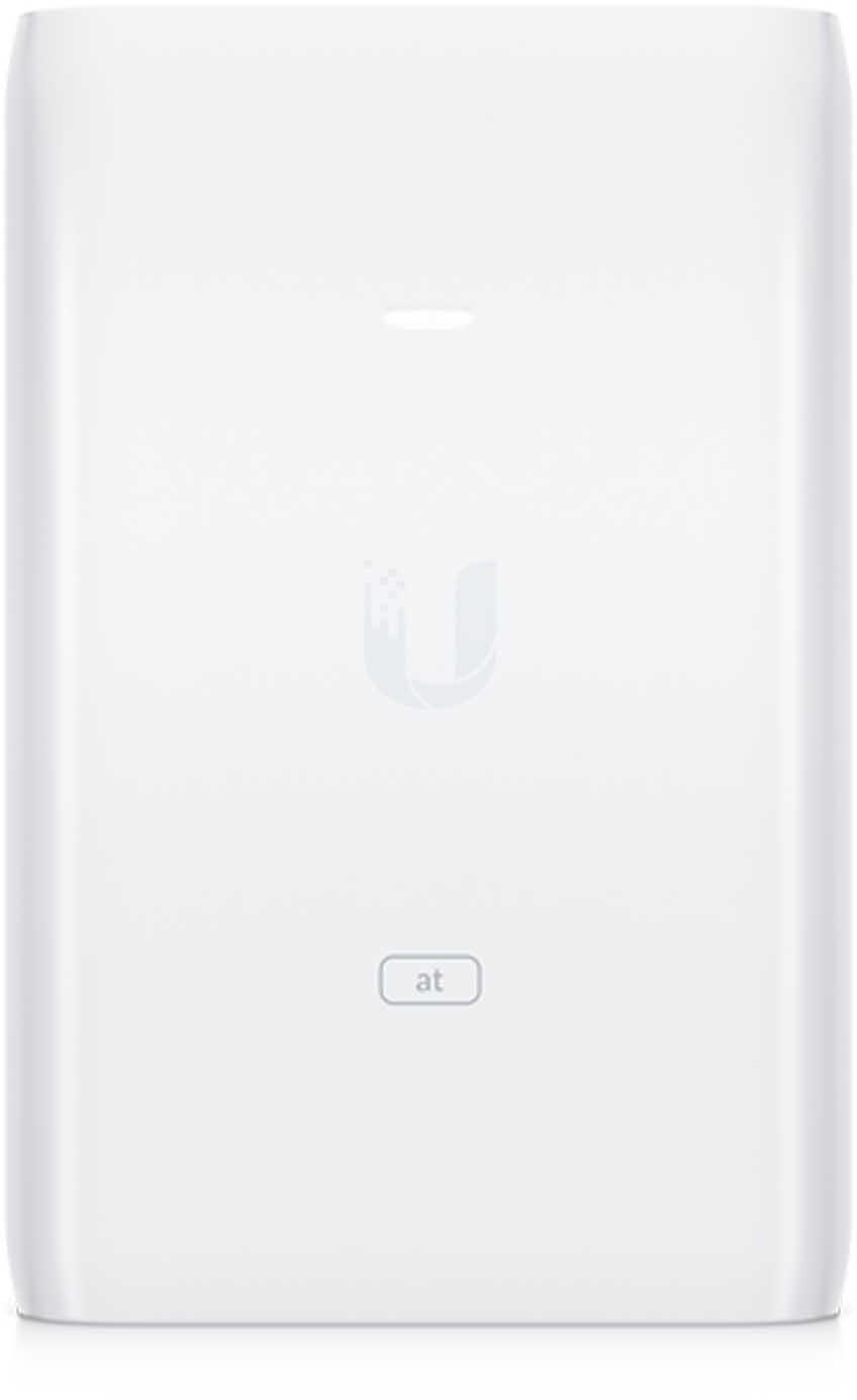 POWER ADAPTER UBIQUITI POE 802.3af (U-POE-at) - obrazek 4