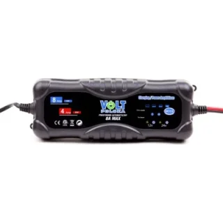 PROSTOWNIK AUTOMATYCZNY VOLT POLSKA 8A 12V/24V