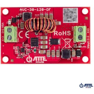 PRZETWORNICA DC/DC AVC-30-1200-OF ATTE