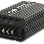 PRZETWORNICA VOLT POLSKA DC-400 360W 24/12V
