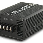 PRZETWORNICA VOLT POLSKA DC-600 480W 24/12V
