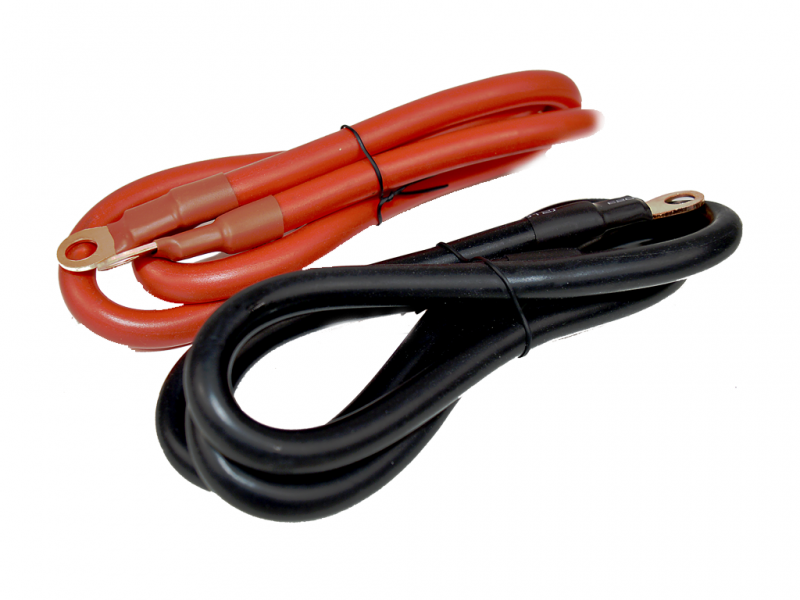 PRZETWORNICA VOLT POLSKA IPS-1000 12V / 230V 700/1000 W - obrazek 3