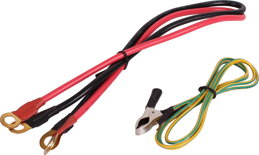 PRZETWORNICA VOLT POLSKA IPS-1200 12V 230V 800/1200W - obrazek 2