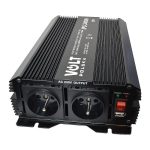 PRZETWORNICA VOLT POLSKA IPS 1700/3400 12V