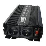 PRZETWORNICA VOLT POLSKA IPS 1700/3400 24V