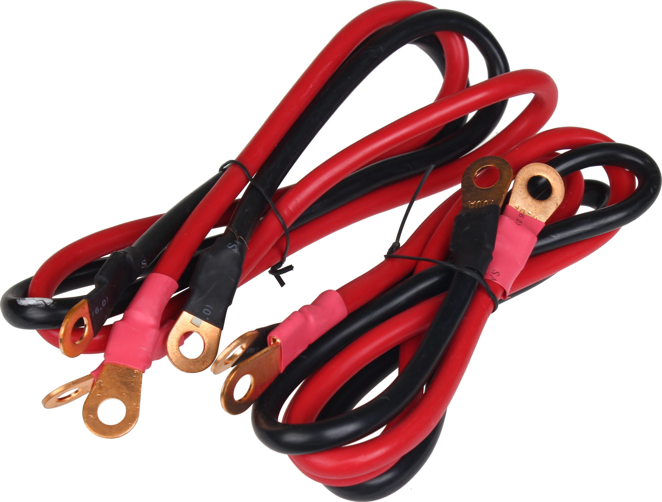 PRZETWORNICA VOLT POLSKA IPS-4000 12V / 230V 2000/4000 W - obrazek 3