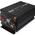 PRZETWORNICA VOLT POLSKA IPS-4000 24V / 230V 2000/4000W