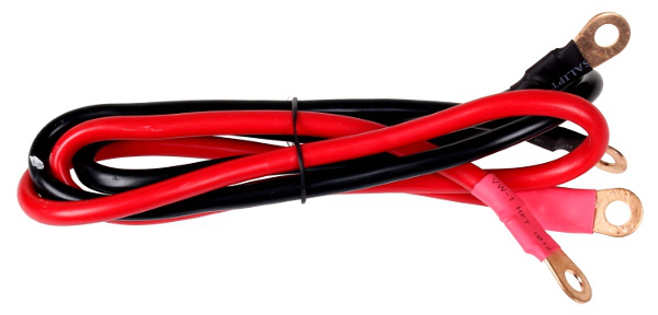 PRZETWORNICA VOLT POLSKA IPS-4000 24V / 230V 2000/4000W 4 PRZETWORNICA VOLT POLSKA IPS-4000 24V / 230V 2000/4000W - obrazek 4