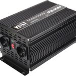 PRZETWORNICA VOLT POLSKA IPS-5000 12V / 230V 2500/5000 W