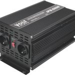 PRZETWORNICA VOLT POLSKA IPS-5000 24V / 230V 2500/5000 W