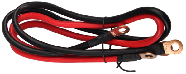 PRZETWORNICA VOLT POLSKA IPS-5000 24V / 230V 2500/5000 W 4 PRZETWORNICA VOLT POLSKA IPS-5000 24V / 230V 2500/5000 W - obrazek 4