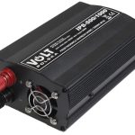 PRZETWORNICA VOLT POLSKA IPS-500/1000 24V / 230V 500/1000 W