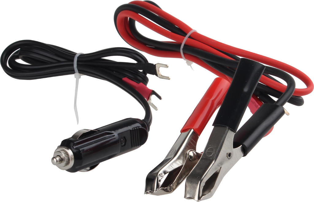 PRZETWORNICA VOLT POLSKA IPS-500 12V / 230V 350/500 W - obrazek 5