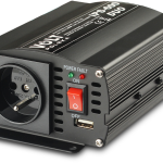 PRZETWORNICA VOLT POLSKA IPS-600 DUO 12V 24V/230V 300/600W