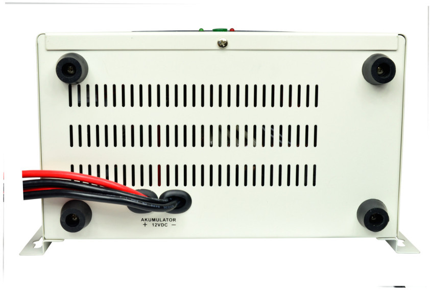 PRZETWORNICA VOLT POLSKA SINUSPRO-1000S 12V 700/1000W SOLAR 3 PRZETWORNICA VOLT POLSKA SINUSPRO-1000S 12V 700/1000W SOLAR - obrazek 3