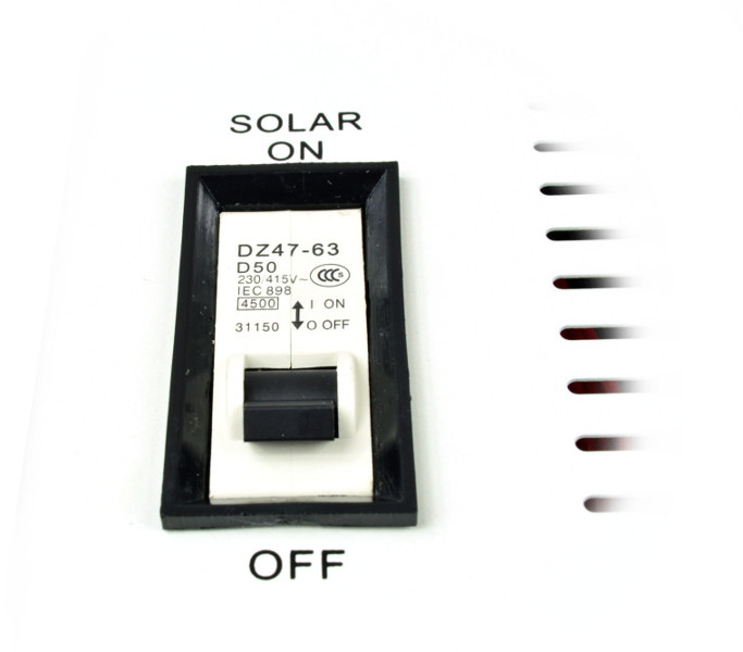 PRZETWORNICA VOLT POLSKA SINUSPRO-1000S 12V 700/1000W SOLAR 4 PRZETWORNICA VOLT POLSKA SINUSPRO-1000S 12V 700/1000W SOLAR - obrazek 4