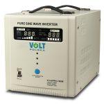 PRZETWORNICA VOLT POLSKA SINUSPRO-1500E 12V 1050/1500W