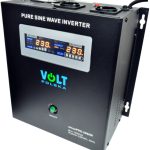 PRZETWORNICA VOLT POLSKA SINUSPRO-2000W 24V 1400/2000W