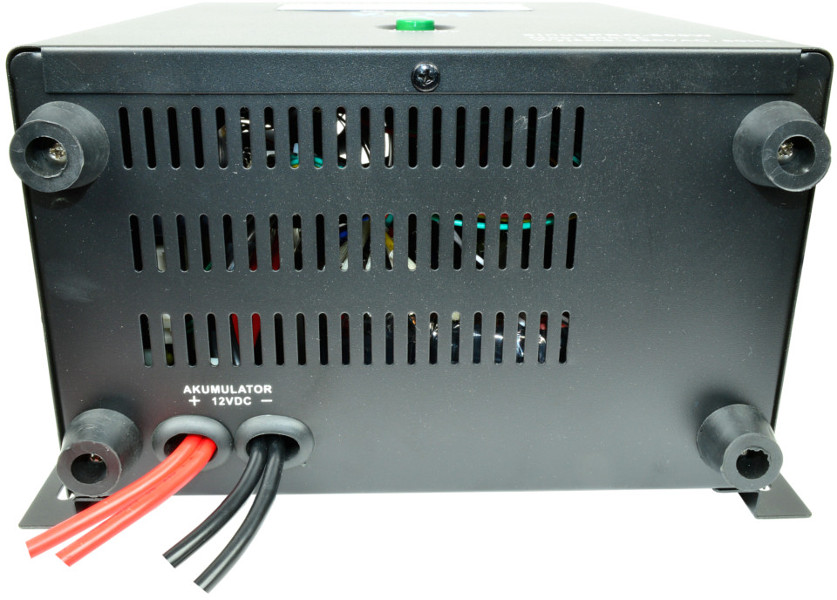 PRZETWORNICA VOLT POLSKA SINUSPRO-2000W 24V 1400/2000W - obrazek 5