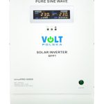 PRZETWORNICA VOLT POLSKA SINUSPRO-5000S 48V 3500/5000W