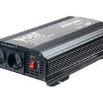 PRZETWORNICA VOLT POLSKA SINUS 3000 12V / 230V 1500/3000W