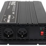 PRZETWORNICA VOLT POLSKA SINUS 3000 24V / 230V 1500/3000W