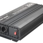 PRZETWORNICA VOLT POLSKA SINUS 4000 12V / 230V 2000/4000W