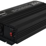 PRZETWORNICA VOLT POLSKA SINUS 4000 24V / 230V 2000/4000W