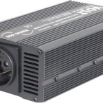 PRZETWORNICA VOLT POLSKA SINUS 600 24V / 230V 300/600W