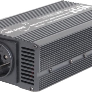 PRZETWORNICA VOLT POLSKA SINUS 600 24V / 230V 300/600W