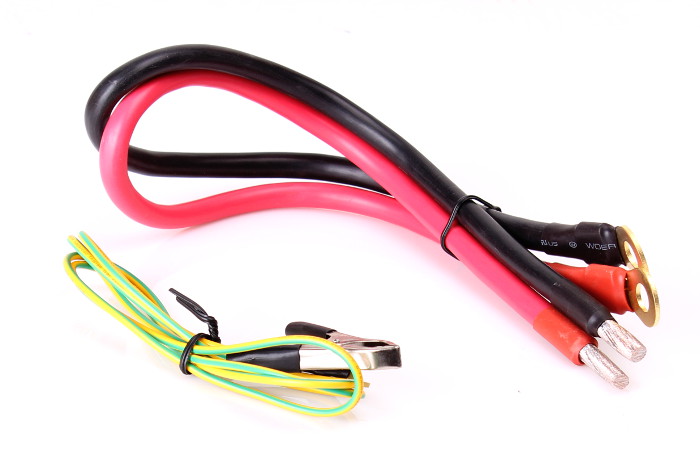 PRZETWORNICA VOLT POLSKA SINUS PLUS 1500 24V / 230V 1000/1500W - obrazek 5