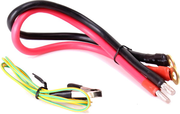 PRZETWORNICA VOLT POLSKA SINUS PLUS 4000 24V / 230V 2000/4000W - obrazek 5