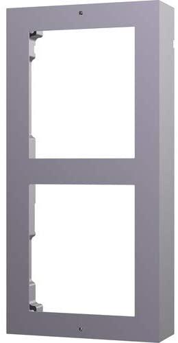 Panel bramowy modułowy Hikvision kamera + szyfrator 5 Panel bramowy modułowy Hikvision kamera + szyfrator - obrazek 5