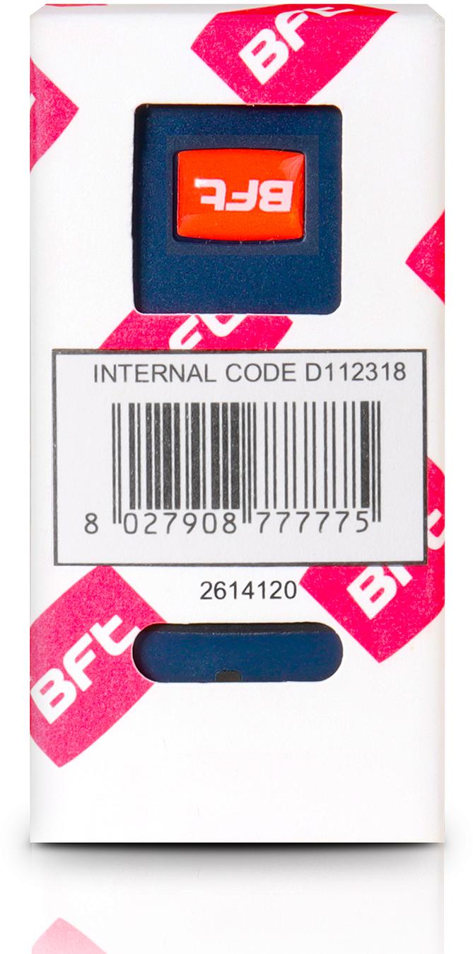 Pilot 2-kanałowy BFT MITTO COOL C2 433,92Mhz (D112306) 3 dfab36fe4fe462ccf42c097d3e40e041