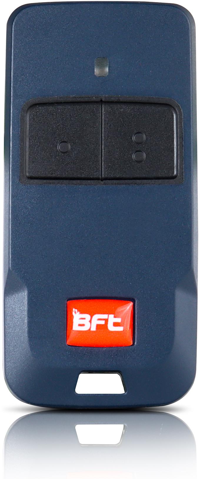 Pilot 2-kanałowy BFT MITTO COOL C2 433,92Mhz (D112306) 4 a39f09c49979049918eea3584cbf2d2c