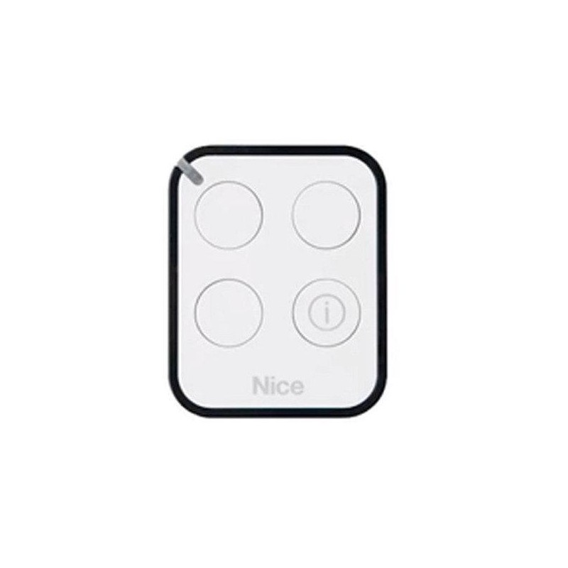 Pilot NICE Era One BiDi (ON3EBDR01) dwukierunkowy z komunikacją NFC