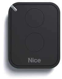 Pilot NICE FLO2RE 433,92 MHz 2 kanałowy - obrazek 2