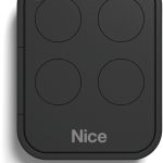 Pilot NICE FLO4RE 433,92 MHz 4 kanałowy