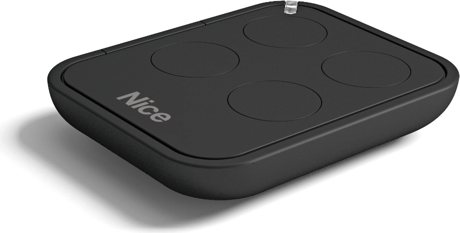 Pilot NICE FLO4RE 433,92 MHz 4 kanałowy - obrazek 2