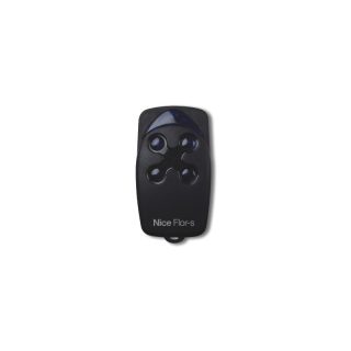 Pilot NICE FLO4R-S czterokanałowy