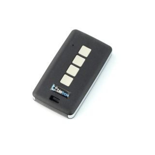 Pilot uremote pro Blebox