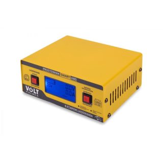 Prostownik Smart Volt Polska 6V/12V/24V 15A A80
