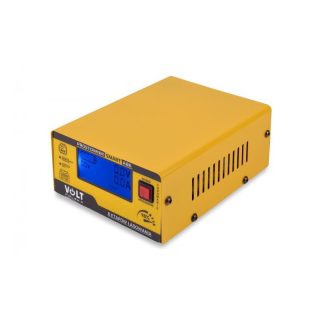Prostownik Smart Volt Polska 6V/12V 15A A86