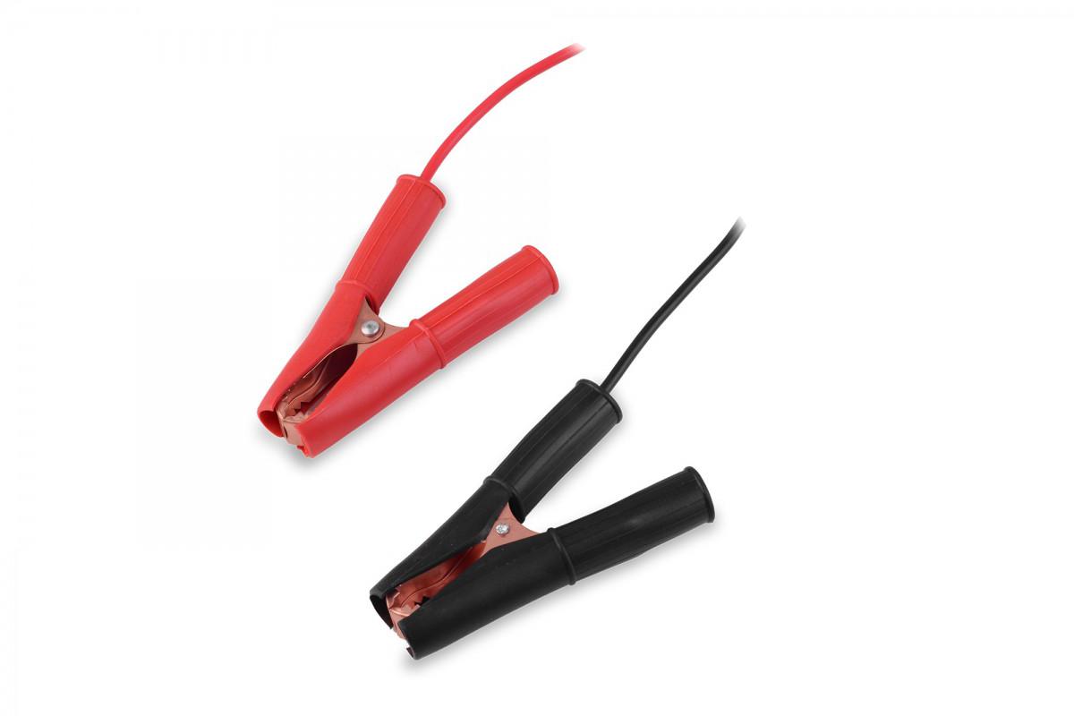 Prostownik Smart Volt Polska 6V/12V 15A A86 - obrazek 2