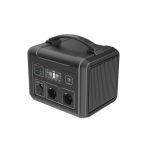 Przenośna stacja zasilania EZVIZ PS600 600W