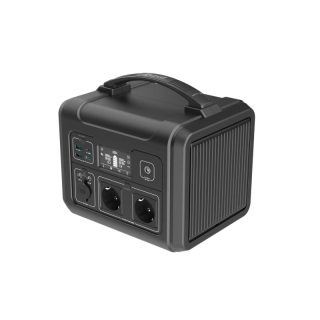 Przenośna stacja zasilania EZVIZ PS600 600W